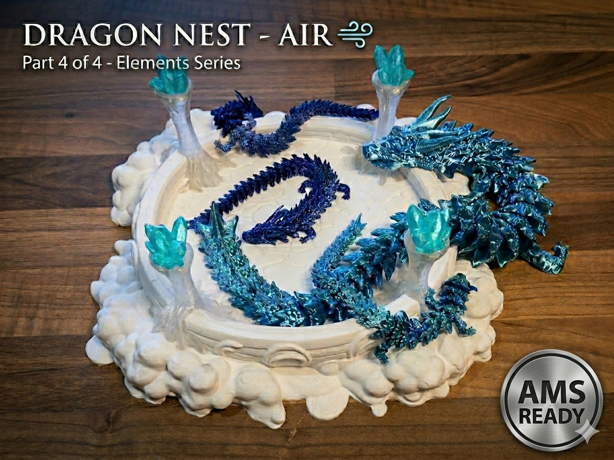 Dragon nest - Air
