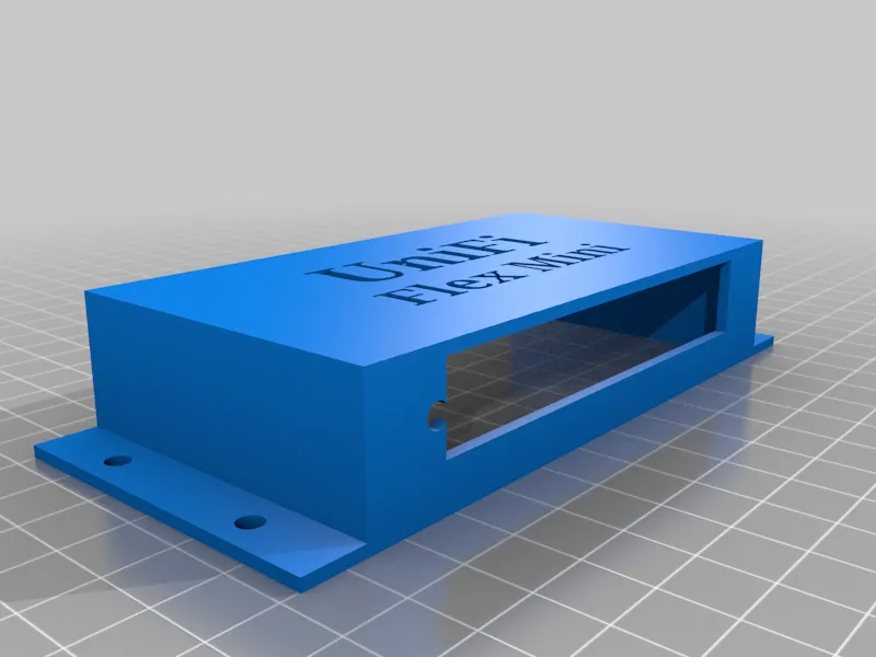 Unifi Flex Mini Wall Mount