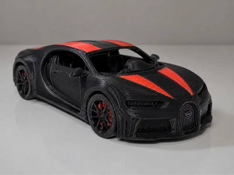 Bugatti 