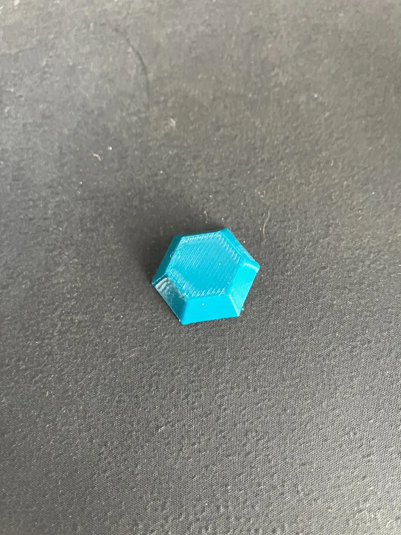 Mini Catapult Ammo