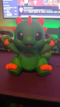 0.2mm layer, 2 walls, 6% infill