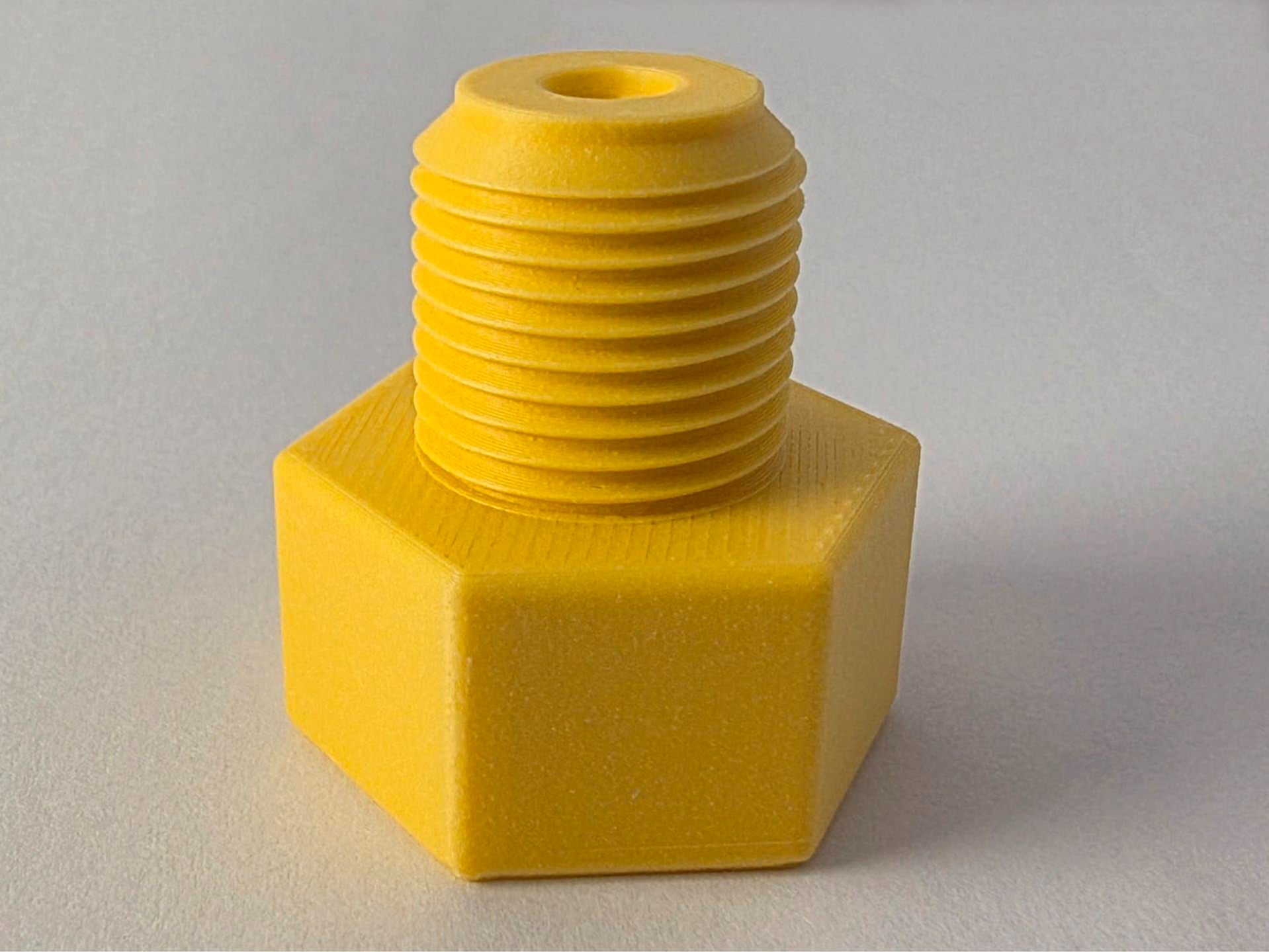Diesel Fuel Pressure Sensor dust plug