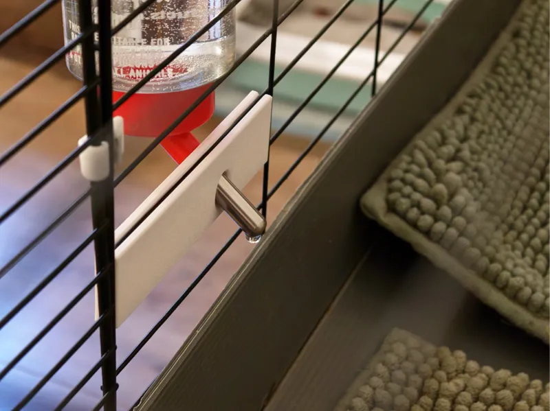 Pet Bottle Stabiliser