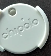 Base universelle pour traceur Chipolo — photo 1
