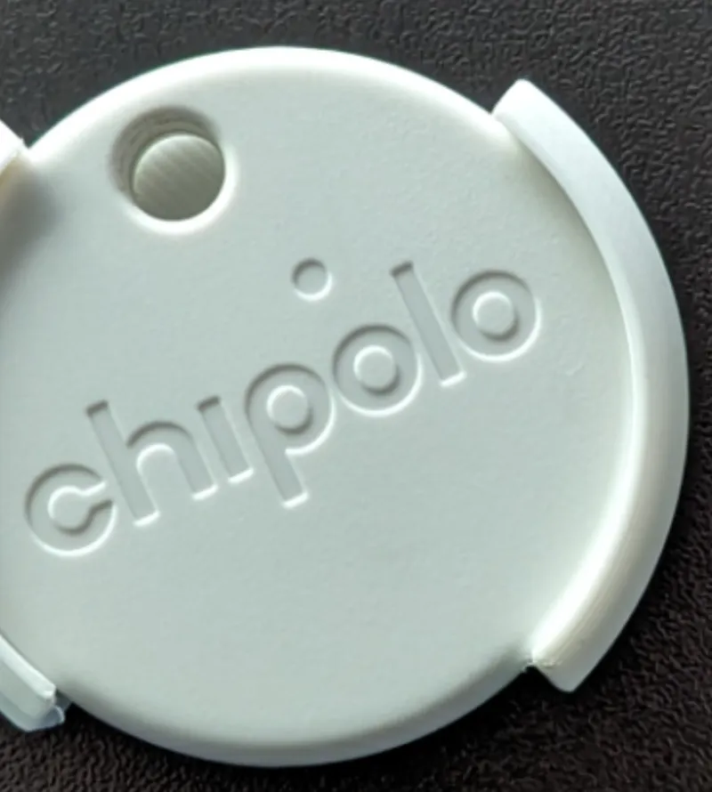 Chipolo universal holder base