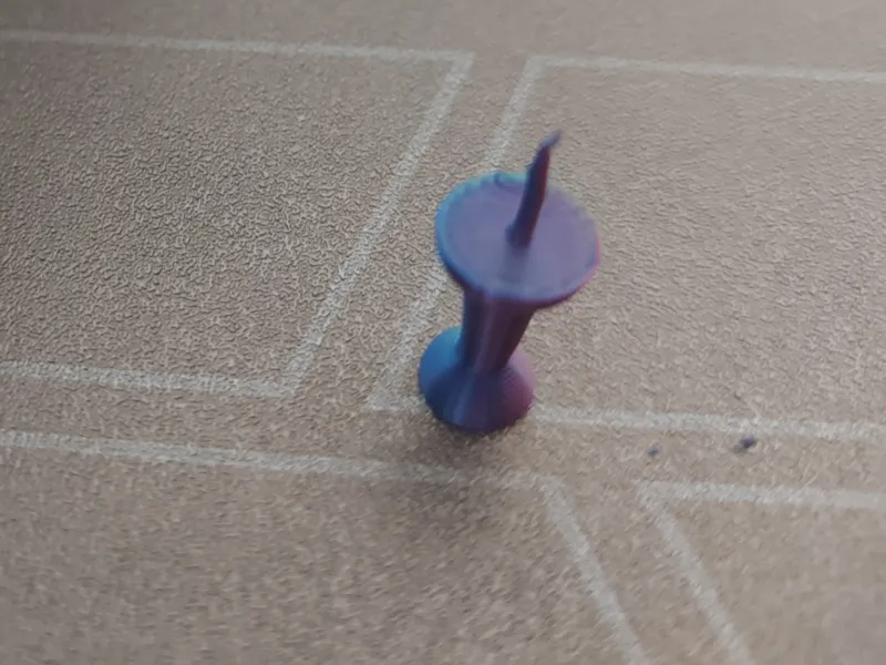 Thumb Tack/ Pin (please print and boost)