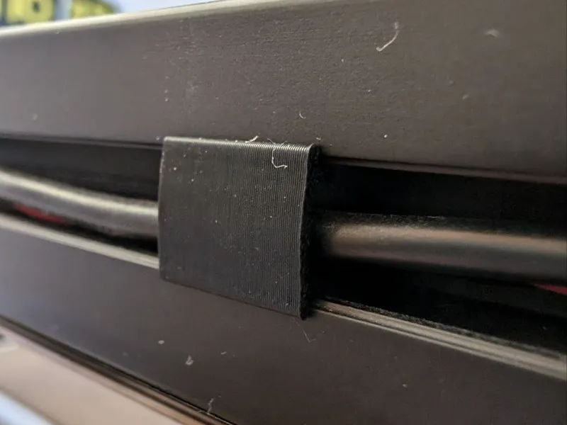 Clip 3030 slot minimal