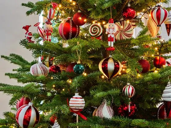 kerstboompje