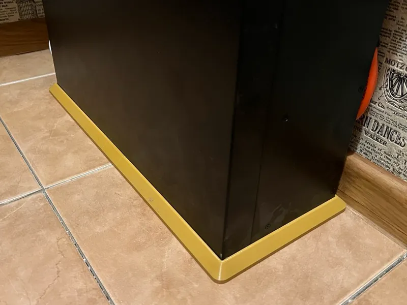 Pylontech US5000 Battery - Vertical stand (foot)