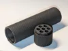Max. 120mm (0.16mm layer, 2 walls, 15% infill)