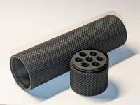 Max. 120mm (0.16mm layer, 2 walls, 15% infill)