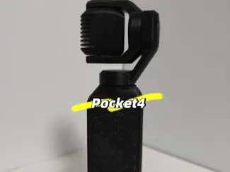 逆向Pocket4来了 