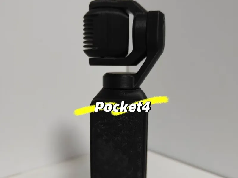 逆向Pocket4来了 