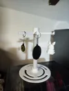 0.2mm layer, 2 walls, 10% infill