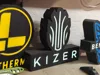 0.2mm layer, 6 walls, 25% infill