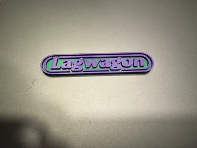 Lagwagon