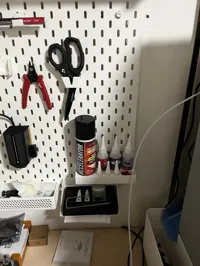 0.2mm layer, 3 walls, 7% infill