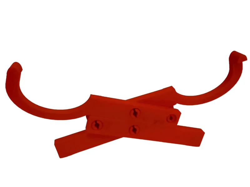 Claw Fidget