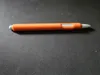 Left-handed person