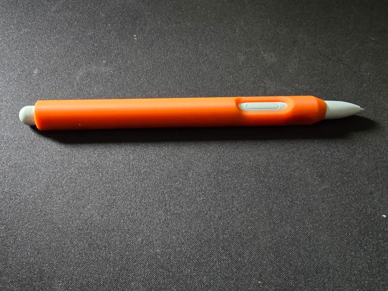 s pen Hülle mit Magnetbefestigung