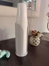 20 cm standard water glass version