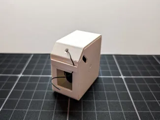Wire Spool