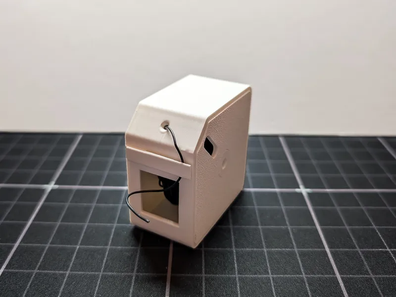 Wire Spool