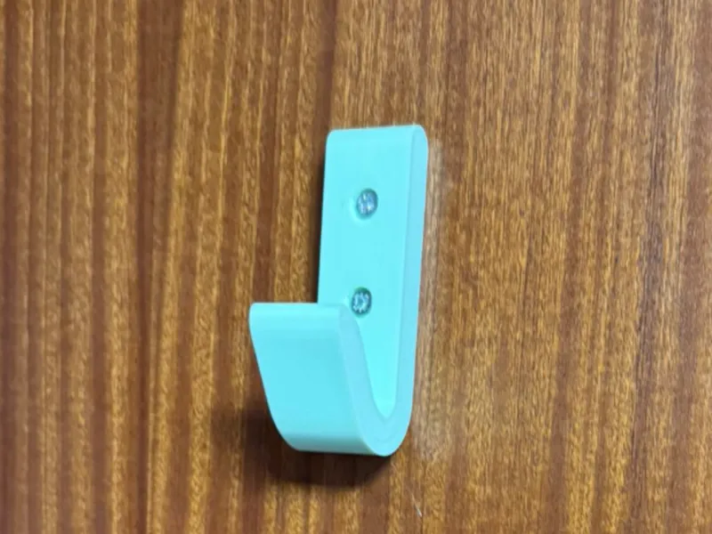 gancho pared o puerta