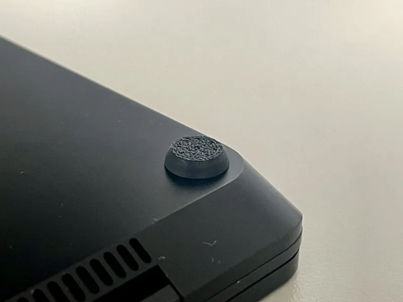 Surface Laptop Replacement Feet