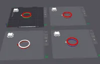 Colored Rings