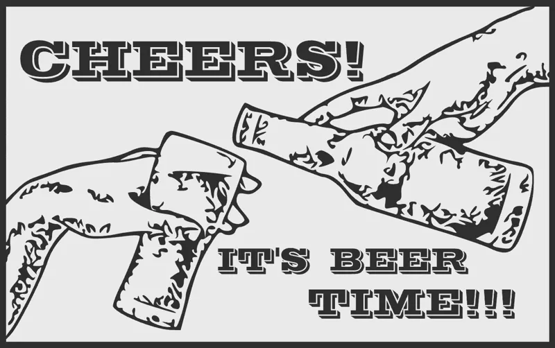 Beer Sign