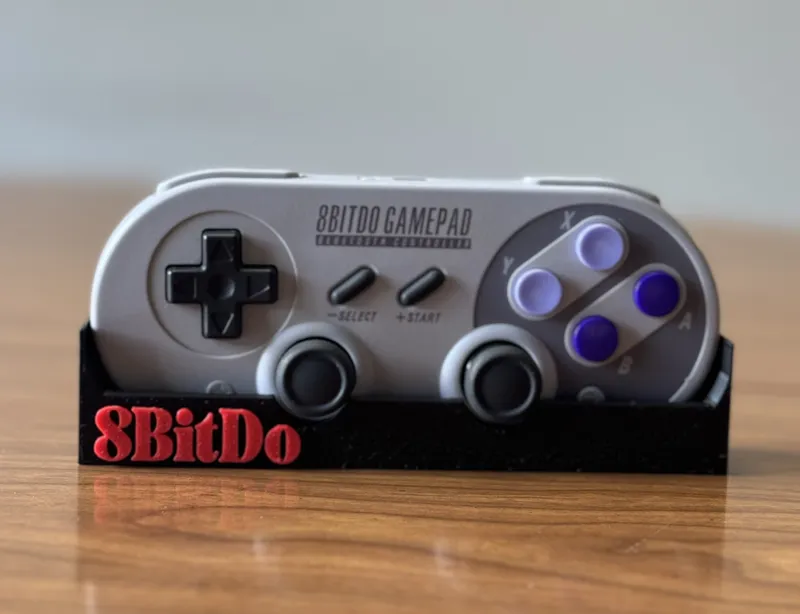 8BitDo SN30 Controller Holder