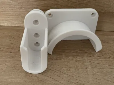 Proscenic P16 Vacuum Cleaner Power Supply Holder