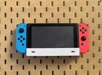 Switch支架;0.16mm 层高, 2 层墙, 15% 填充
