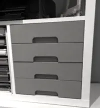 Less Filament - 0.2mm layer, 2 walls