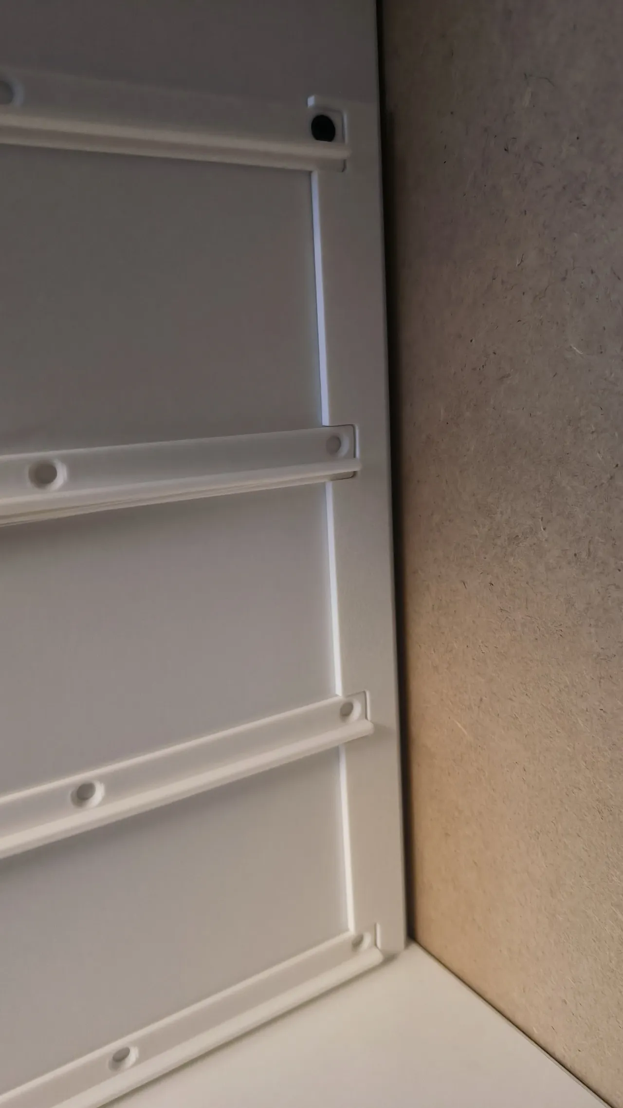 Ikea Kallax Drawer view 4