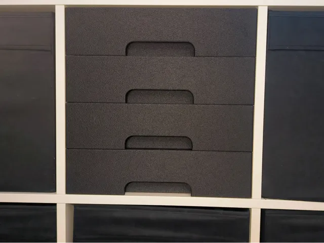 Ikea Kallax Drawer