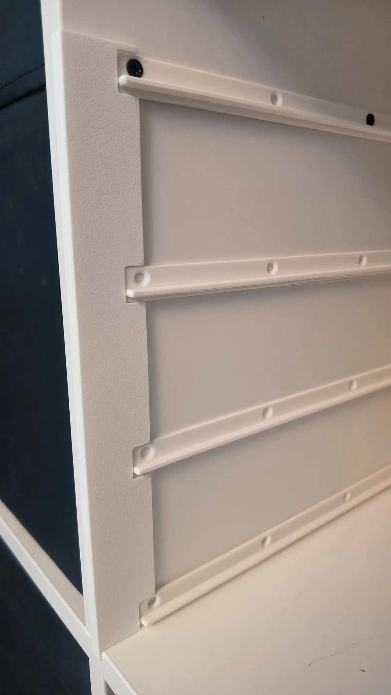 Ikea Kallax Drawer view 3