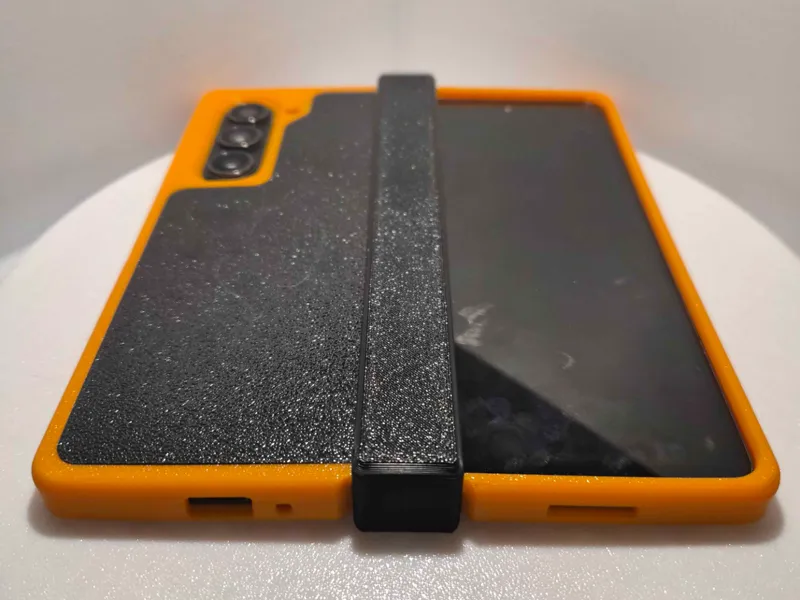 samsung Fold 5 V3 (with hinge) Custom support!