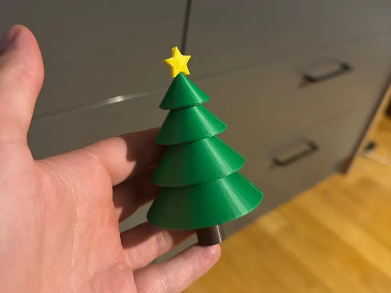 Christmas Tree decoration