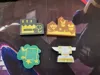 0.2mm layer, 2 walls, 8% infill