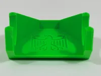 0.12mm layer, 2 walls, 15% infill