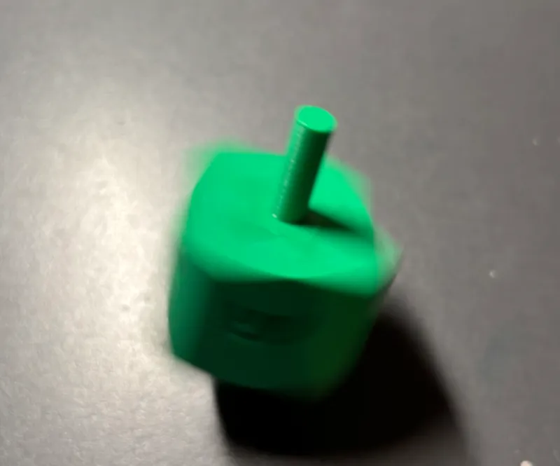 Dreidel