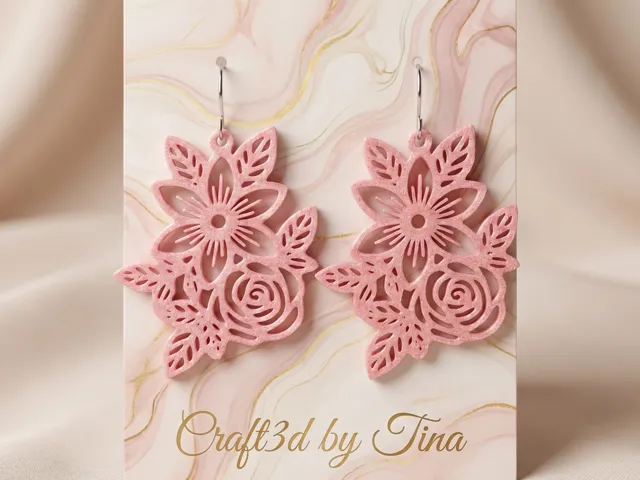 Boucles oreilles 381