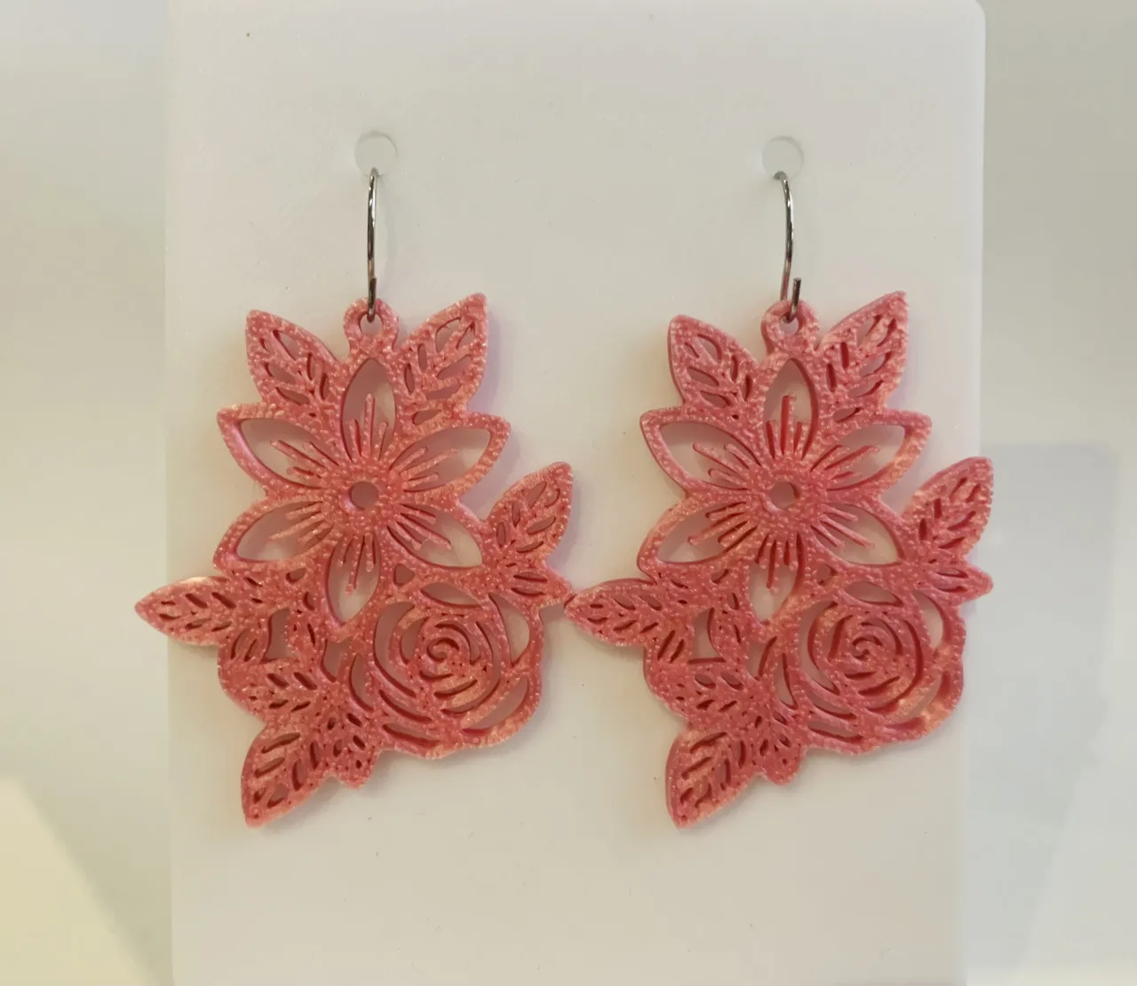 Boucles oreilles 381 view 2