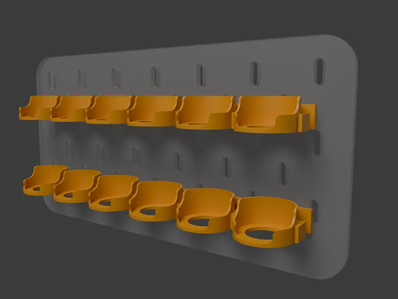 Citadel / Pro Acryl Rack