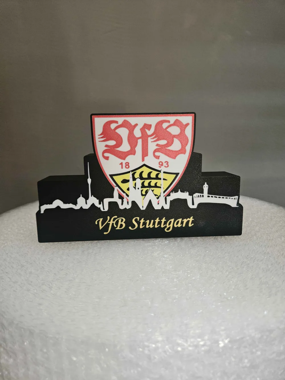 Lightbox VFB Stuttgart With Skyline Free 3D Print Model MakerWorld lightbox-vfb-stuttgart-with-skyline-free-3d-print-model-makerworld