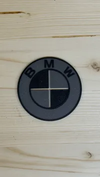 0.2mm nozzle, 0.1mm layer, 4 walls, 15% infill