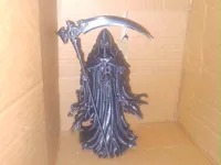 0.2mm layer, 3 walls, 8% infill