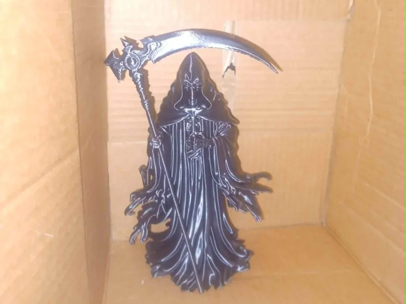grim reaper death